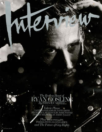 Interview Magazine - November 2010 - 01.jpg