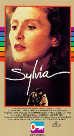 Sylvia (1985) cover.jpg