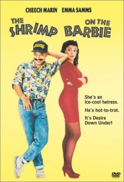 The Shrimp on the Barbie cover.jpg